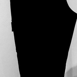 Knit Jogger-Goodfellow & Co.-Ebony- 2XB Big & Tall